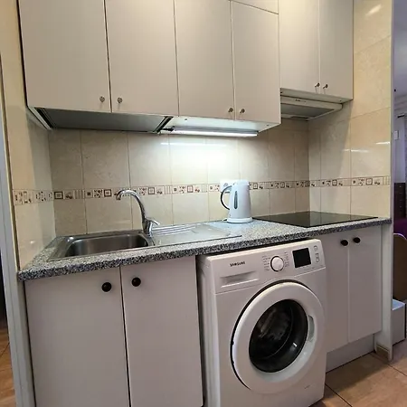 Apartamento Orlando х Costa Adeje (Tenerife)